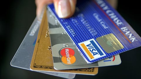 Debit card
