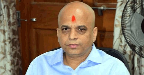 What the kolhapur Collector said about the lock down