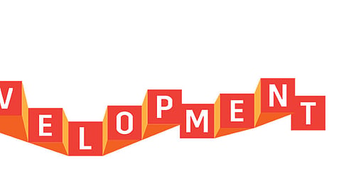 development