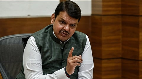 devendra fadnavis