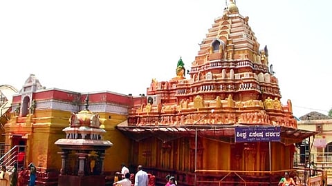 festival of saundatti goddess karnataka for this year decision pending in kolhapur