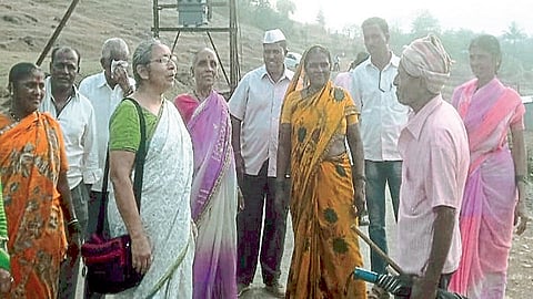 Satara Latest Marathi News Satara News