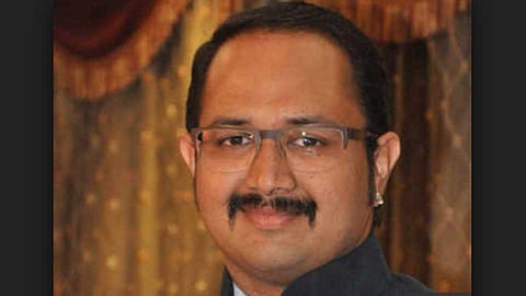 dhavalsinh mohite