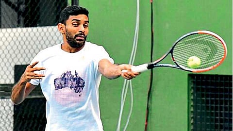 divij sharan