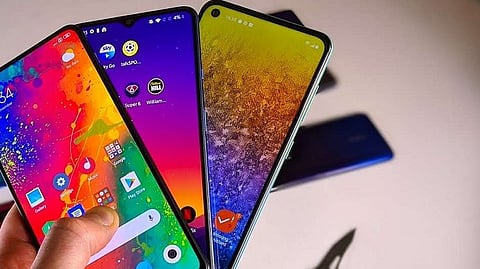 Rahul Ranalkar writes about Discover world beyond mobile