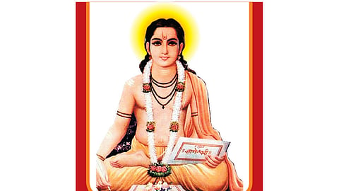 माउलींच्या आगमनाची बरडकरांना उत्सुकता!