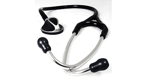 doctor