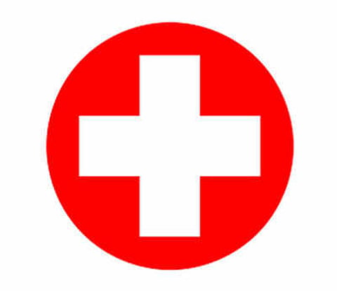 private doctors will have to be provided in a government hospital