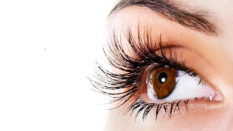 eye donation