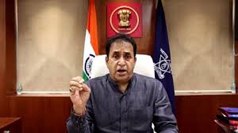 anil deshmukh