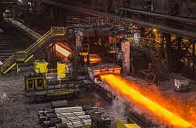 STELL INDUSTRY