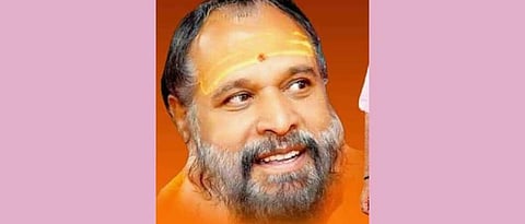 dr jaisidheshwar swami