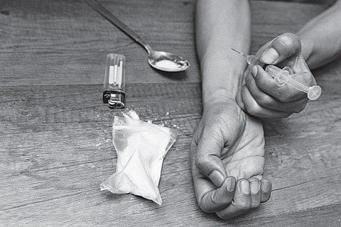 drug