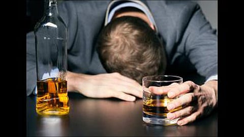 man allegedly shoots pregnant wife after refused to give money to buy liquor at up
