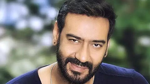 actor ajay devgn spokesperson claimed actor beaten viral video fake
