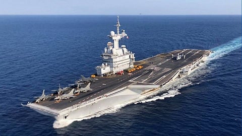 US NAVY