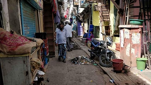 धारावीविषयी माहित नसलेल्या काही इंटरेस्टिंग गोष्टी