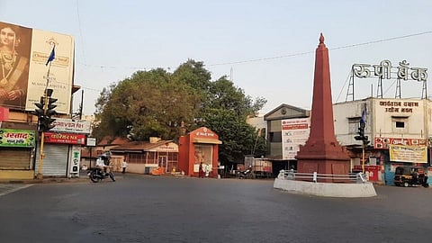 बारामती पुन्हा एकदा थंडावली; व्यापारी संतप्त