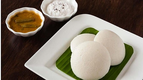 kitchen tips how to make soft and spongy idli