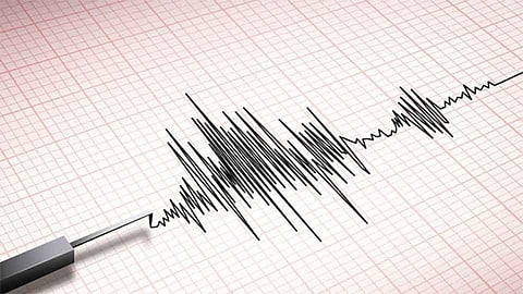 Earthquake In Sindhudurg Tahalisdar Clears Humor