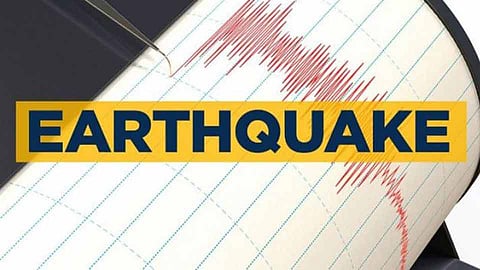 earthquake