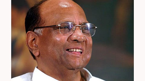 ed writes letter to ncp leader sharad pawar no need of inquiry