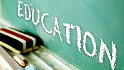 education