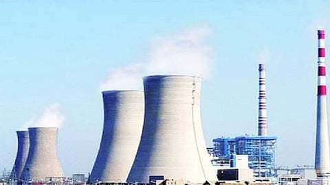 thermal power station nashik