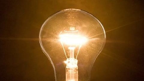 Electric bulb