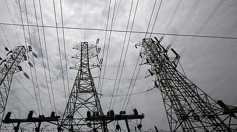 electricity supply