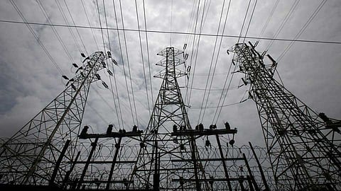 200 days electricity generation recorded after 14 years chandrapur electric center
