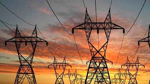 electricity