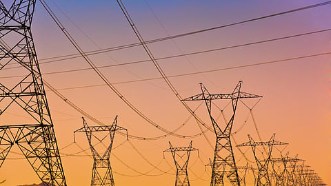 Raising loans for electricity connection to farmers
