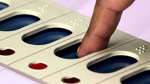 election