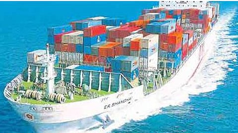 Export