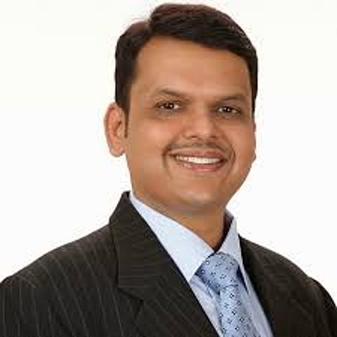 Chief Minister Fadnavis will not allow money to be paid to Saklai; all descendants of Chhatrapati are in BJP