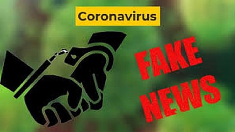 fake news