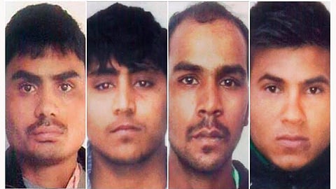 nirbhaya case four guilty will get death sentence on 22th january
