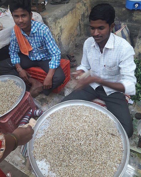 This has led to increased demand for cereals