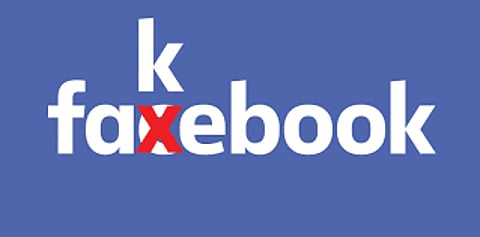 Fake account on Facebook in the name of the Mayor of Amravati