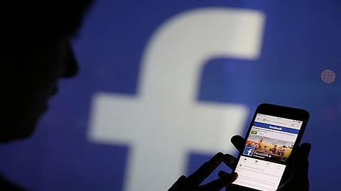 Facebook
