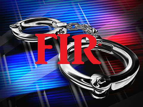 FIR