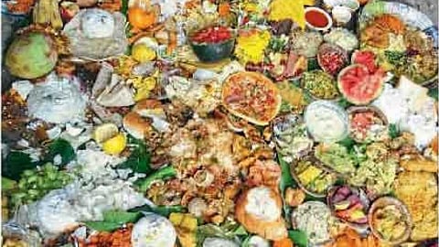 food