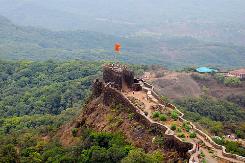 fort