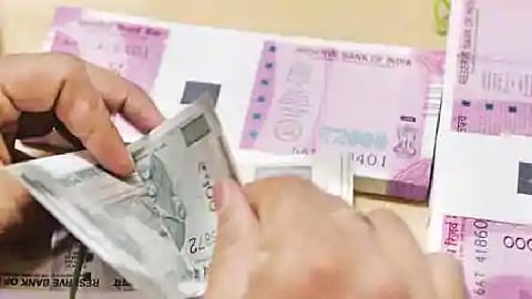fraud of 2 crore rupees with partner in business at amravati