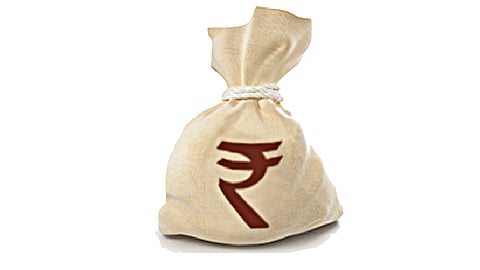 राज्याच्या पदरात वाढीव दान