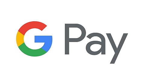 g pay.