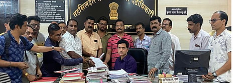 Will Not Participate In Any Closure; Gadhinglaj Merchants' Decision