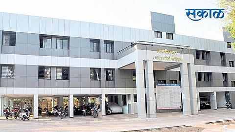 Gadhinglaj Panchayat Samiti