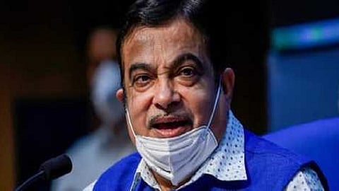 gadkari